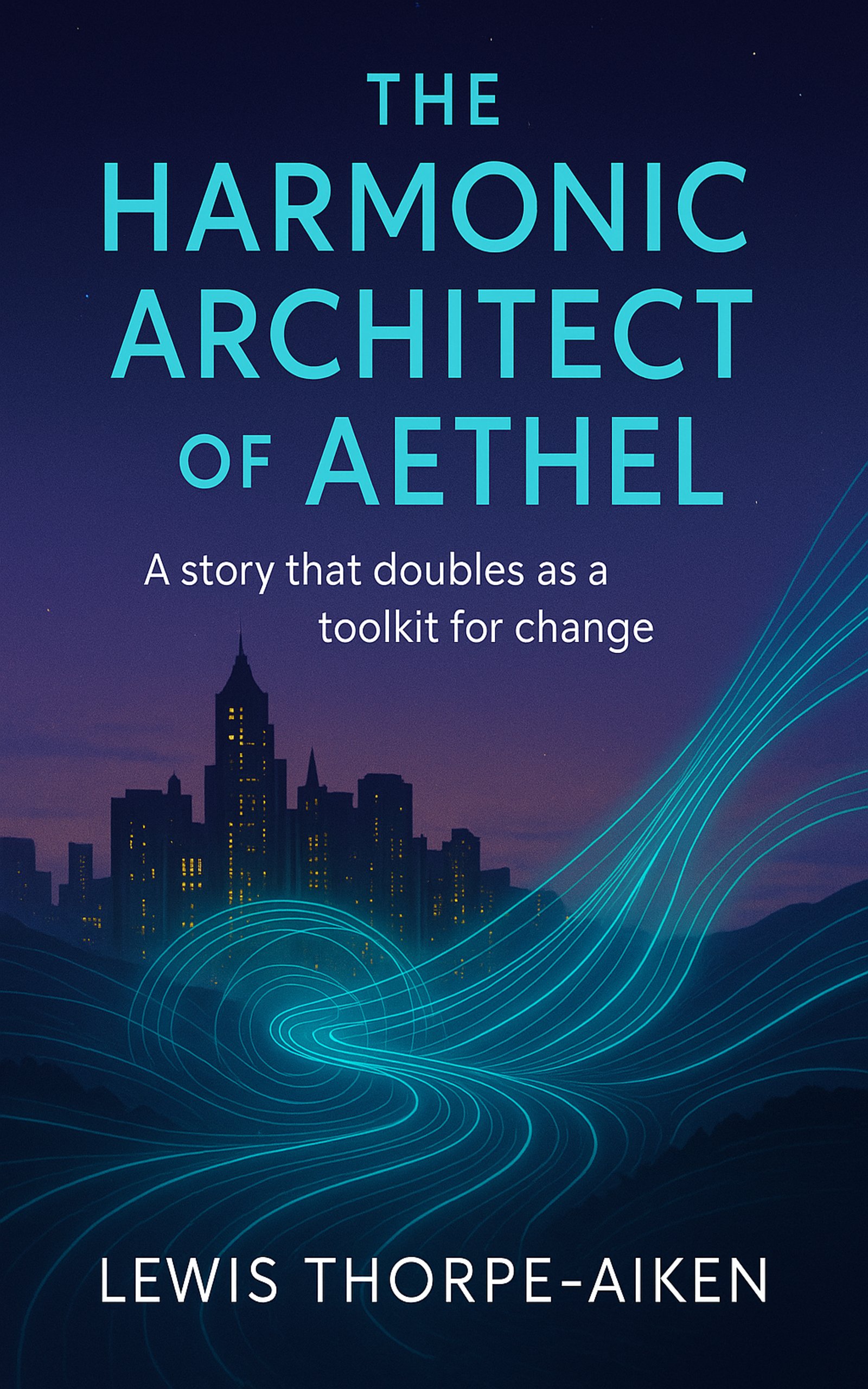 The Harmonic Architect of Aethel