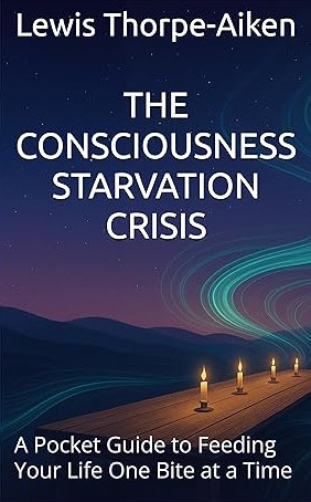 The Consciousness Starvation Crisis